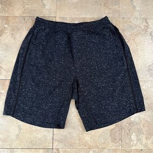 Lululemon Pace Breaker Men’s Shorts